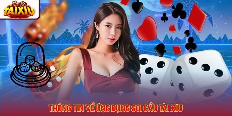 Thông tin về app soi cầu game sicbo trực tuyến hiệu quả
